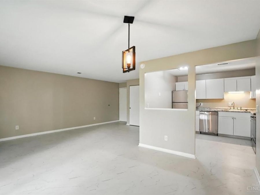 7212 Creekview Drive, Unit 6, Colerain Township, OH 45247 Photo 16