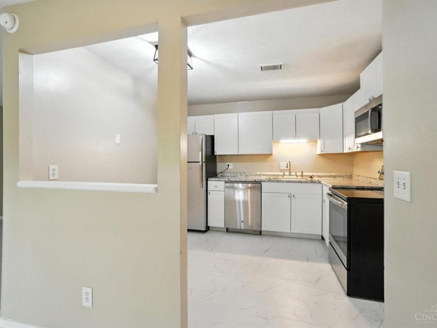 7212 Creekview Drive, Unit 6, Colerain Township, OH 45247 Photo 17