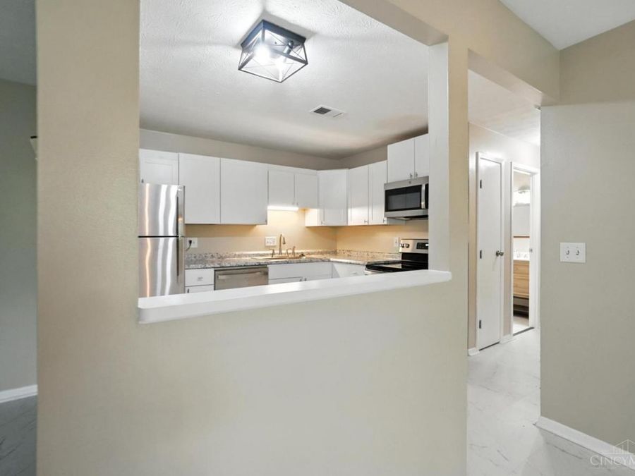 7212 Creekview Drive, Unit 6, Colerain Township, OH 45247 Photo 18