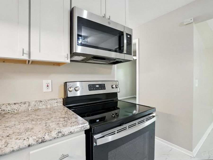 7212 Creekview Drive, Unit 6, Colerain Township, OH 45247 Photo 22