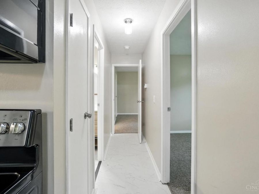 7212 Creekview Drive, Unit 6, Colerain Township, OH 45247 Photo 25