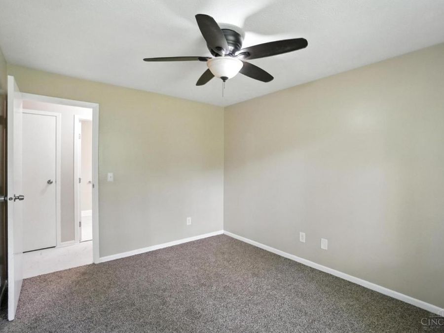 7212 Creekview Drive, Unit 6, Colerain Township, OH 45247 Photo 36