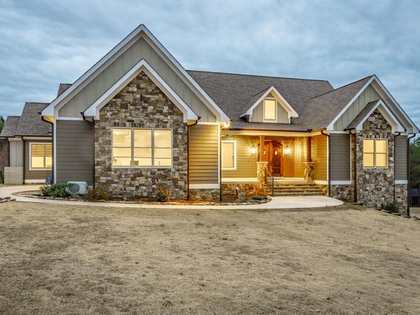 1520 Raulston Falls Road, Jasper 37347