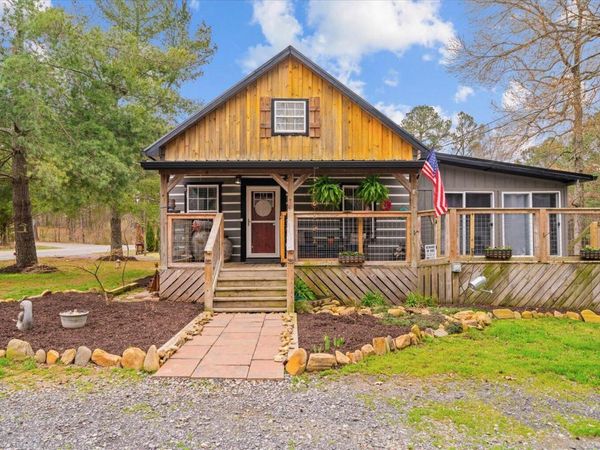 464 Piney Hill Road, Chatsworth 30705