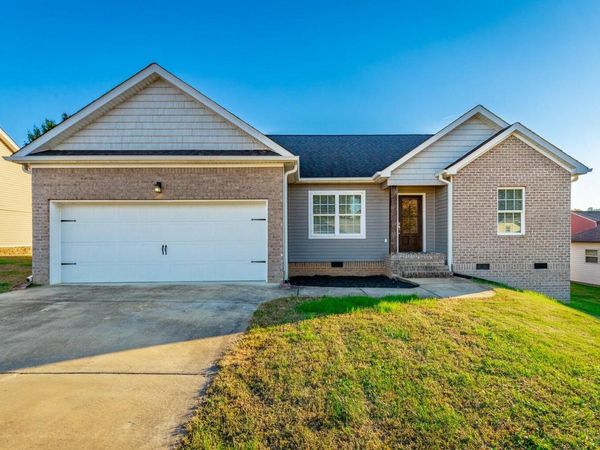 111 Dove Drive , LaFayette, GA 30728