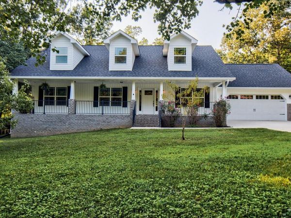 231 Lauren Lane , Dayton, TN 37321