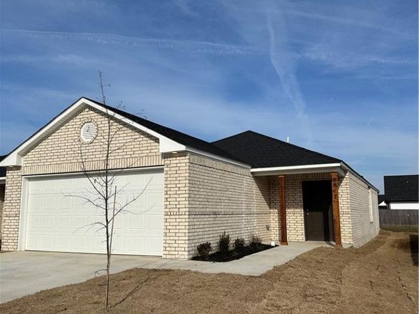 8817 Preston Wood Drive , Fort Smith, AR 72916