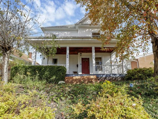 48 Hill Street , Logan, OH 43138