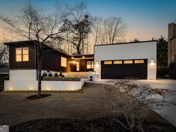 2362 Greenglade Road NE, Atlanta, GA 30345