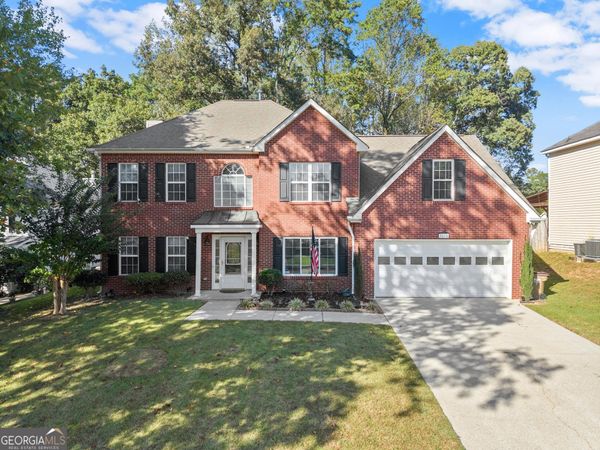 3574 Sunflower Drive, Buford, GA 30519