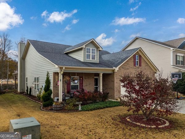 135 Mercer Lane, Cartersville, GA 30120