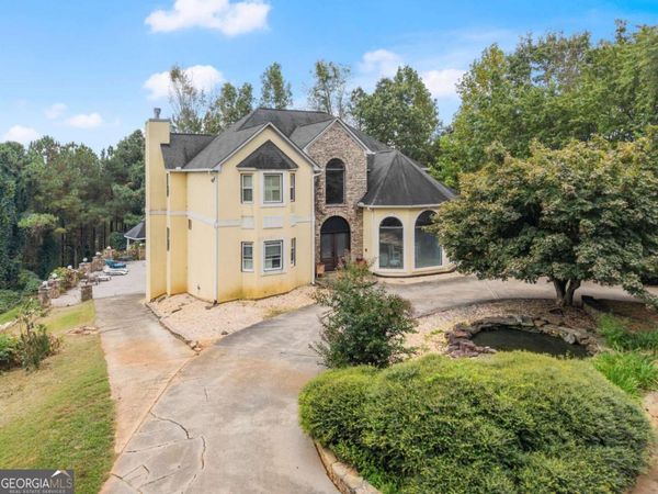 335 Oak Morris Ridge, Jasper, GA 30143