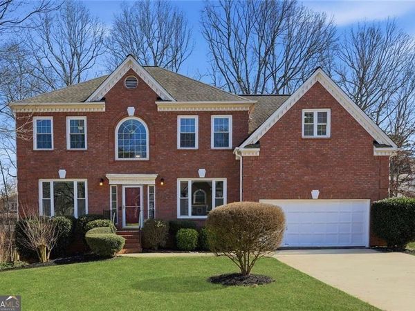 1044 Slash Pine Way, Lawrenceville, GA 30043