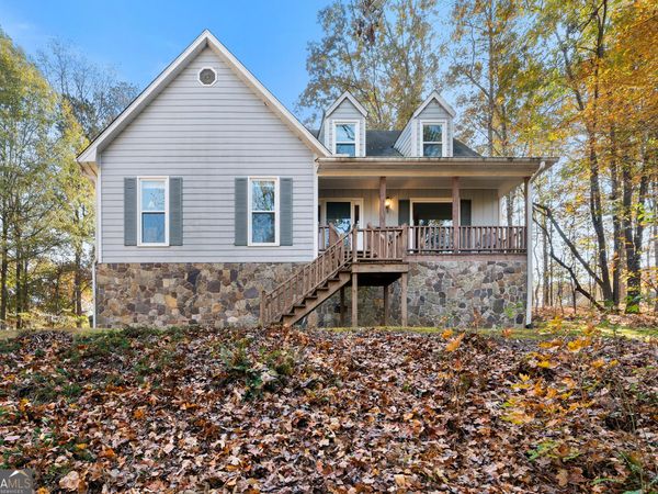 56 Lull Road NE, Rome, GA 30161