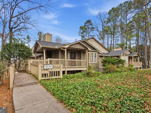 501 Country Park Drive SE, Smyrna, GA 30080