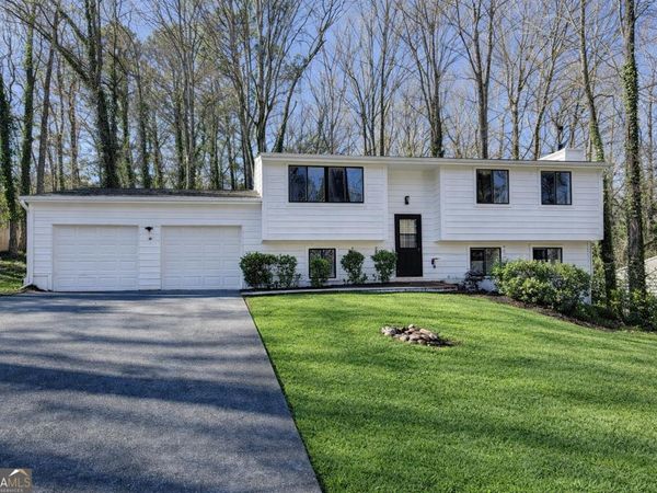 1018 Martin Road, Stone Mountain, GA 30088