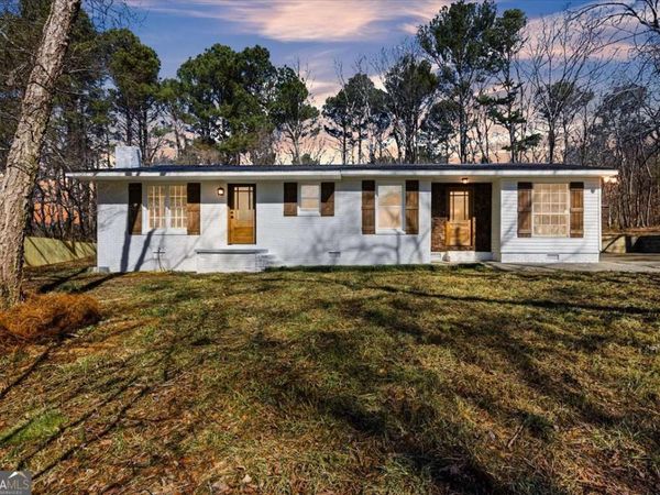 2677 Old Rome Dalton Road NW, Calhoun, GA 30701