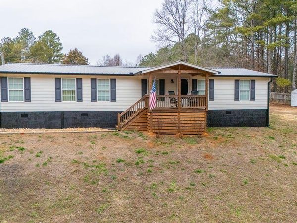 149 Pinewood Trail, Dawsonville, GA 30534