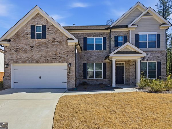 1491 Linton Court, Dacula, GA 30019