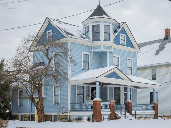 3101 Mapledale Avenue , Cleveland, OH 44109