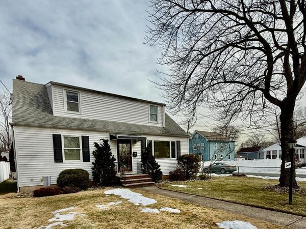 20 Broadway , Clark, NJ 07066