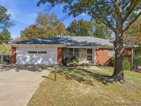 4367 Lakeside Drive , Sapulpa, OK 74066