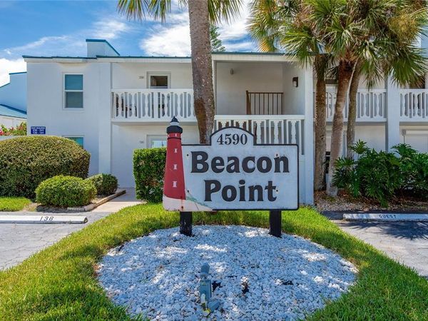 4590 S ATLANTIC AVENUE , Unit 263A, PORT ORANGE, FL 32127