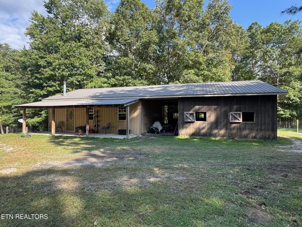 223 Lonesome Pine Lane, Jamestown, TN 38556