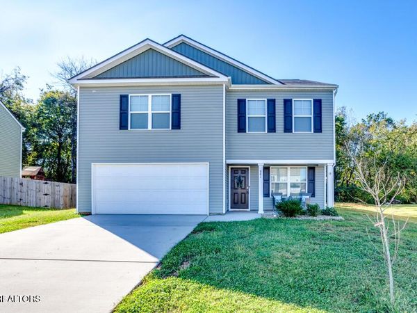 881 Greene Meadow Drive, Talbott, TN 37877