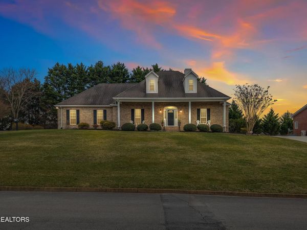 508 Lynnwood Drive, Athens, TN 37303