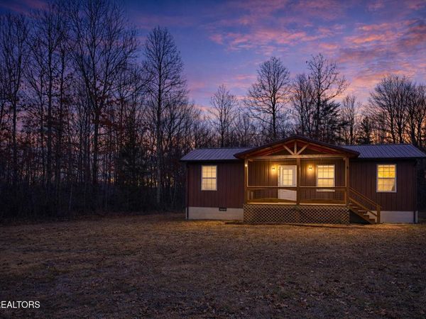 118 Murray Lane, Jamestown, TN 38556