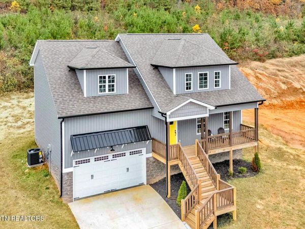 8079 SW Cobblestone Drive, Cleveland, TN 37311