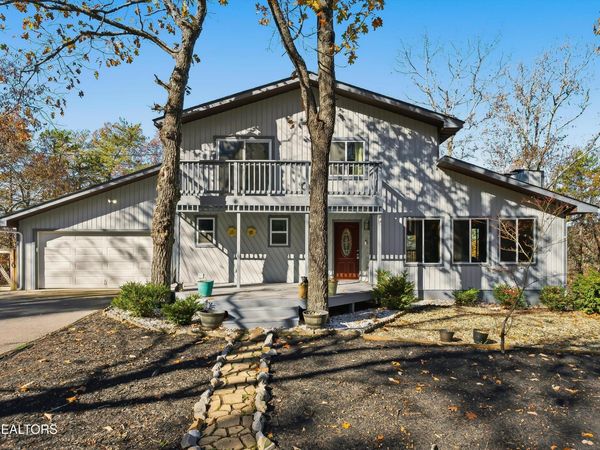 254 Laurel Mountain Rd, Madisonville, TN 37354