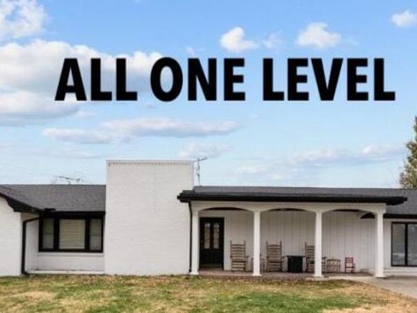 815 Nelson Drive, Kingston, TN 37763