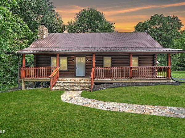 1014 Gibson Mill Road, Kingsport, TN 37660