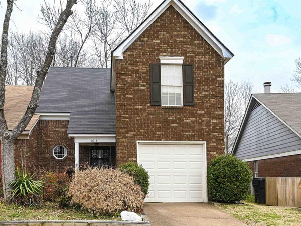 3618 SUNRAY CV, Bartlett, TN 38135