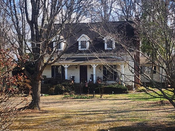 178 County Road 578 , Englewood, TN 37329