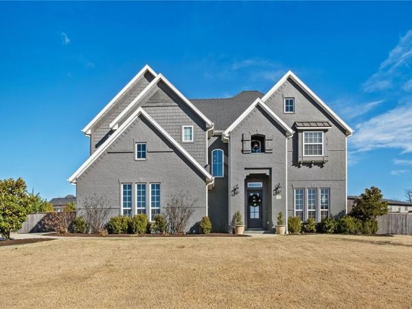 202 Torrance Drive , Cave Springs, AR 72718