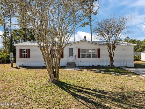 6109 W 5TH MANOR Manor, Palatka, FL 32177