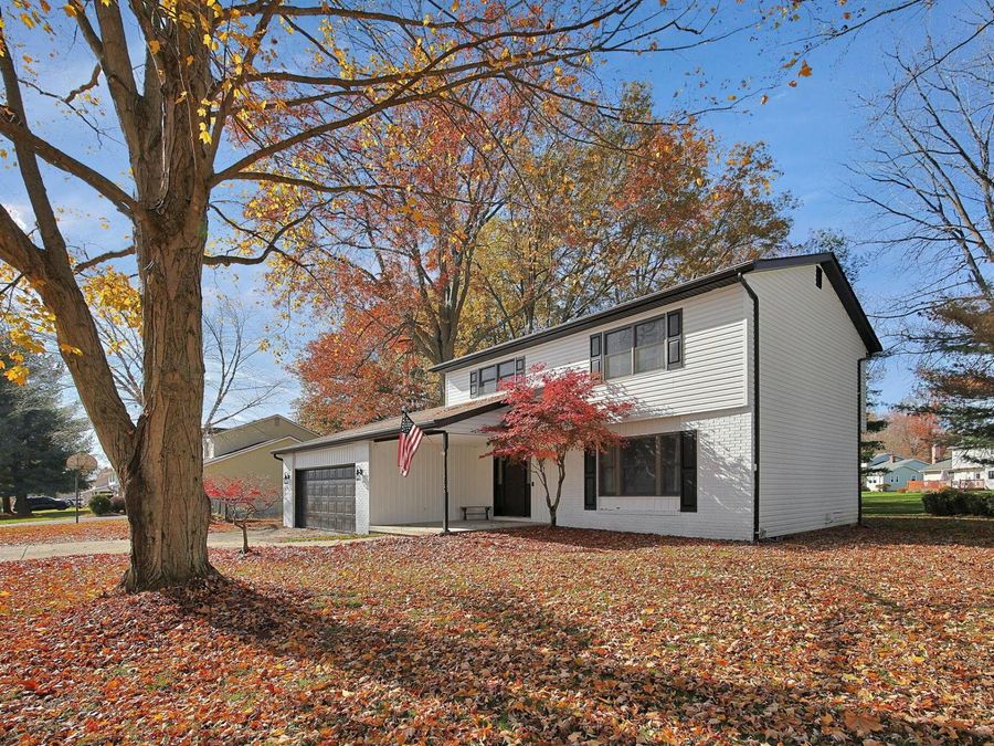 11367 Forest Lane Avenue , Pickerington, OH 43147 Photo 1