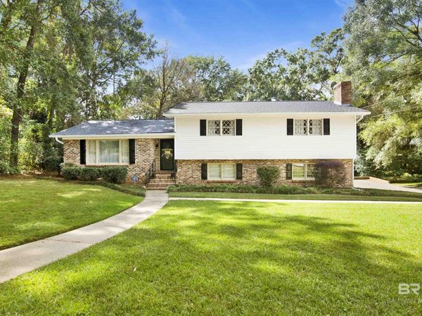 2862 W Aldebaran Way, Mobile, AL 36693