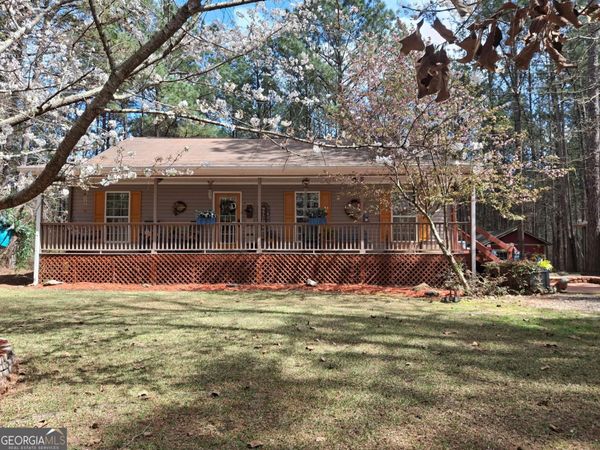 5862 Ga Highway 219, Franklin, GA 30217