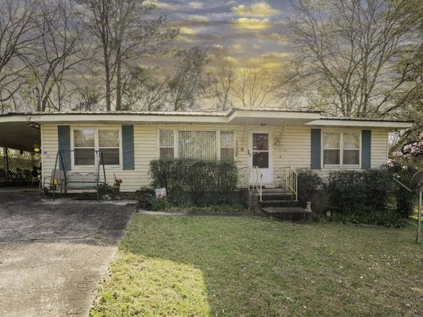 137 Huffaker Road NW, Rome, GA 30165