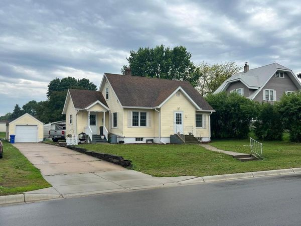 765 Ash Street , Dawson, MN 56232