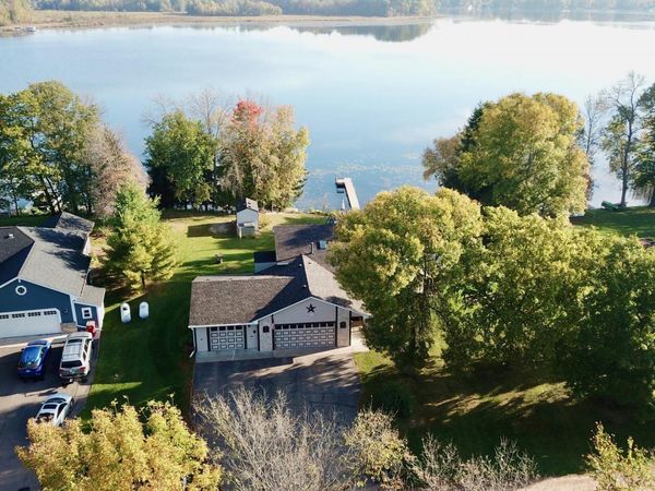 2320 Cedarcrest Court , Harris, MN 55032