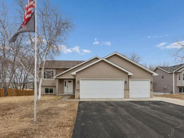 702 Susan Street , Big Lake, MN 55309