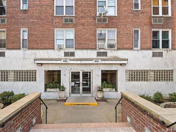 610 Waring Avenue, Unit 5G, Bronx, NY 10467