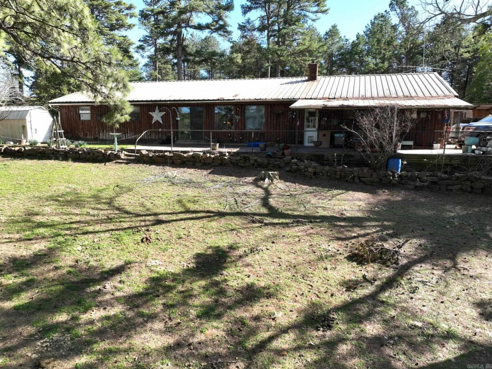 5779 HWY 28 E , PARKS, AR 72950 | crye-leike.com | MLS ID 24015695
