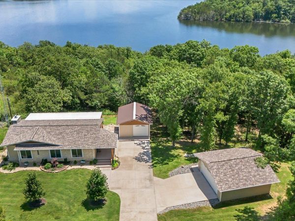 99 Shoreline Drive , Mountain Home, AR 72653