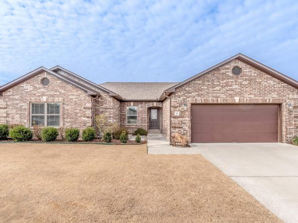 34 Cimarron , Cabot, AR 72023